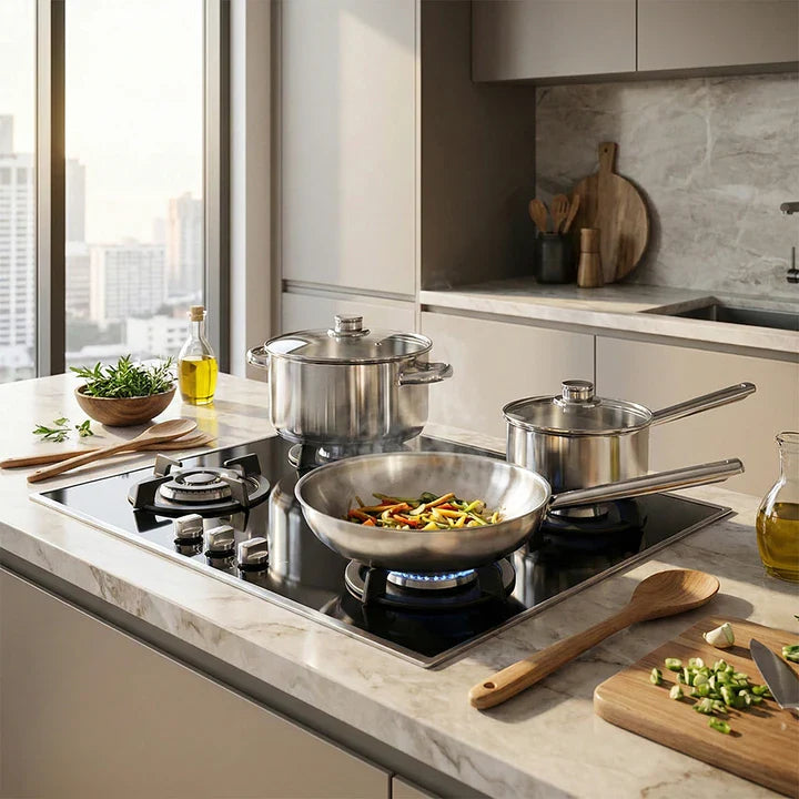 15 Valentine’s Day Presents for Those Who Love Cooking