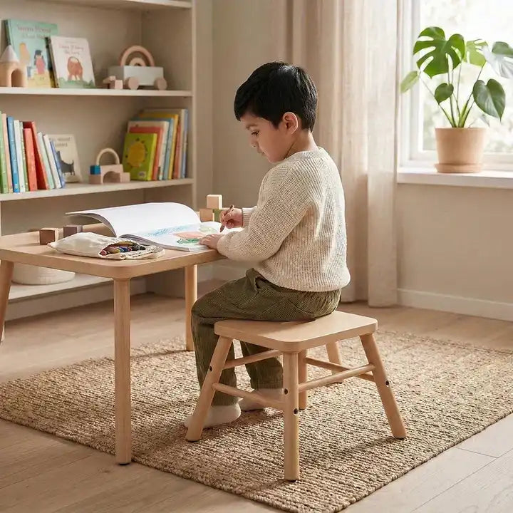 Ideas to Decorate Kids Room