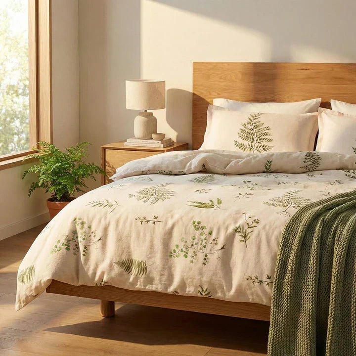 Scandinavian Interior Design with Modern Indian Aesthetics