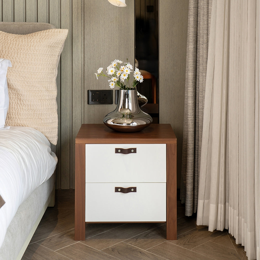 White vs Black Chest of Drawers: Which Adds More Sophistication?