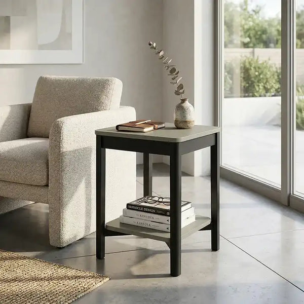 Best Side Table Designs That Add Character to Your Home