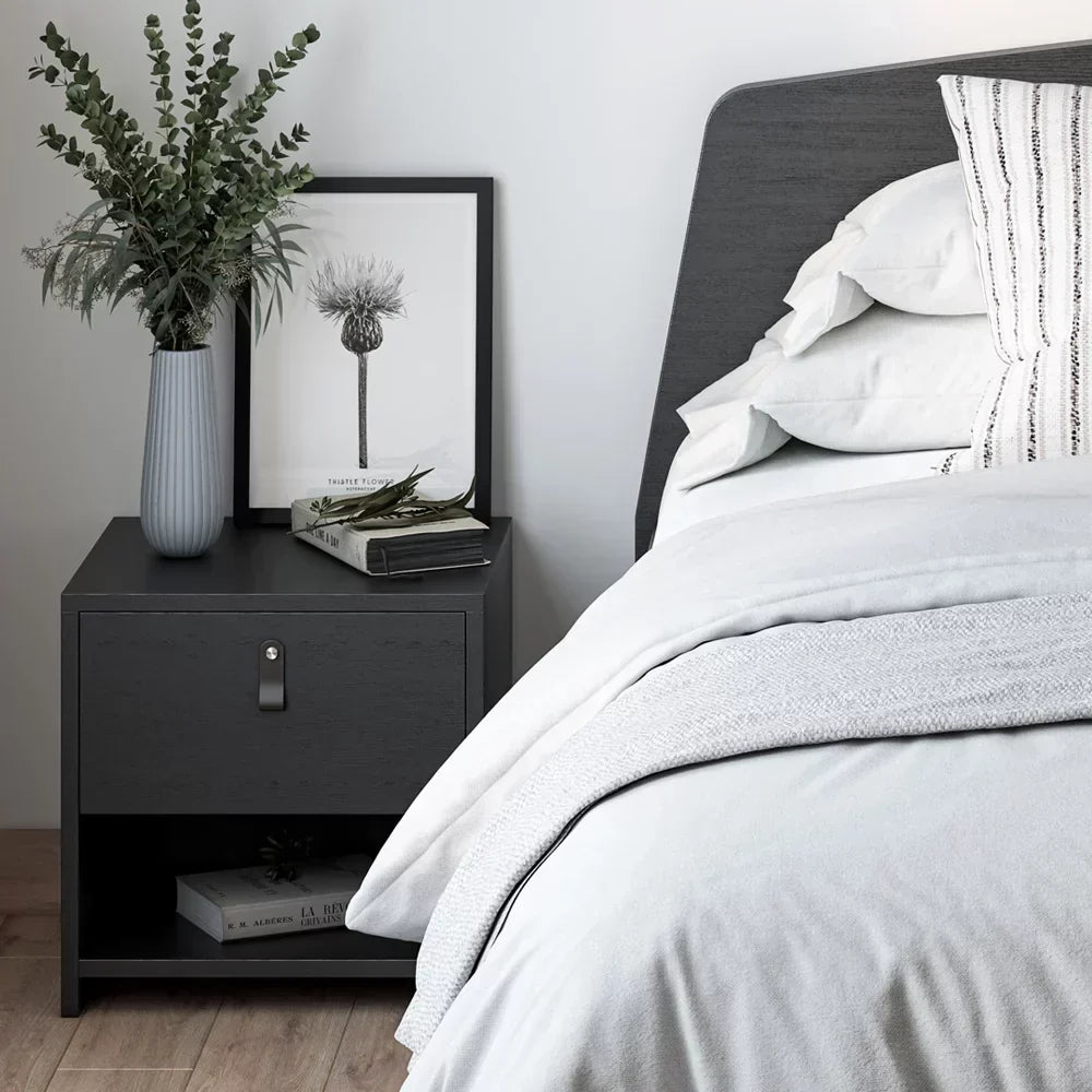 Modern Master Bedroom Furniture
