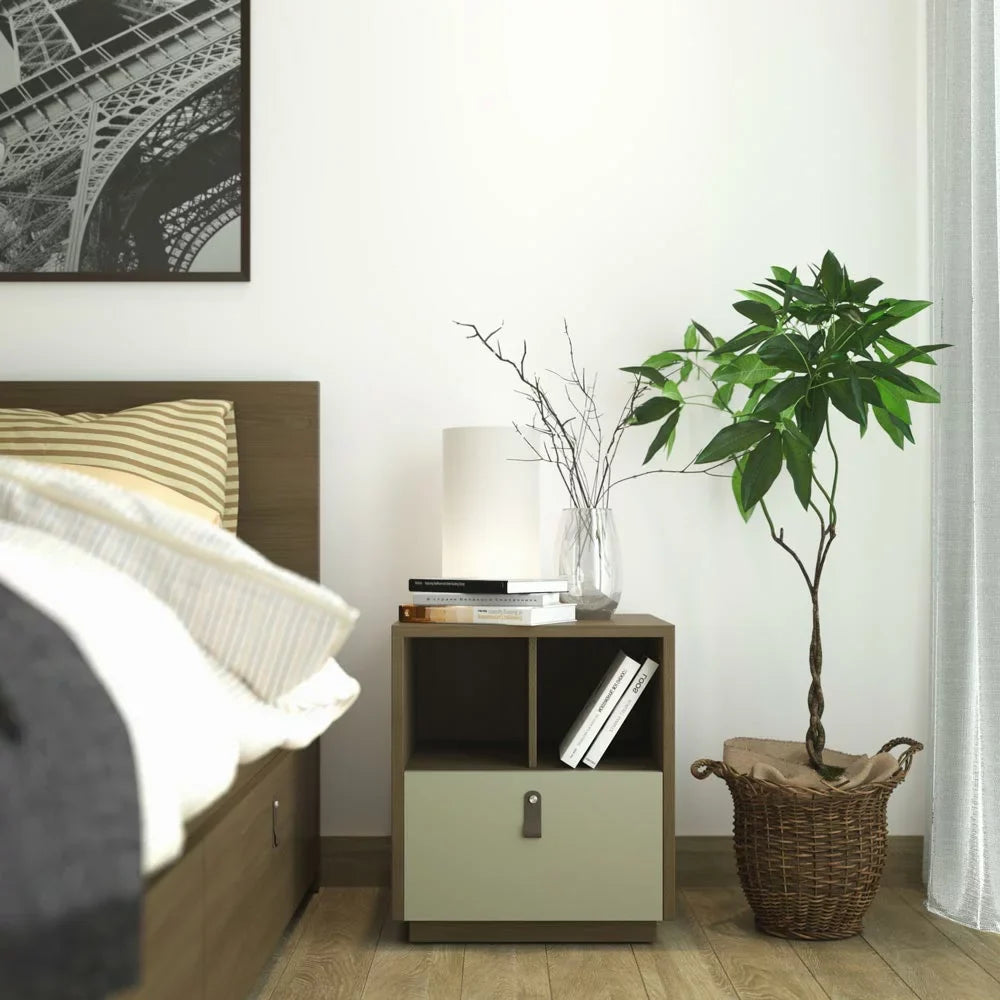 Bedside Table vs Nightstand: What is the Real Difference?