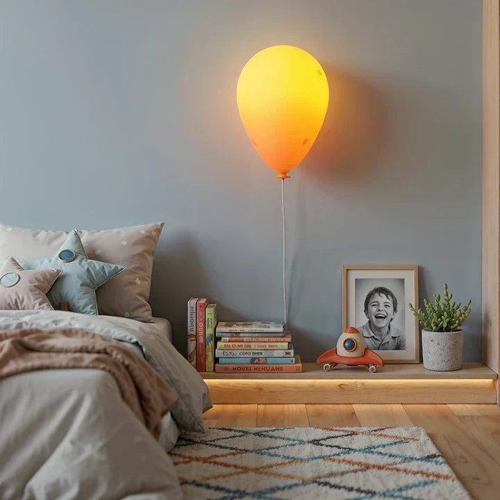 Kids’ Room Lights