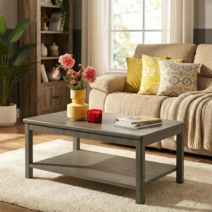 Trending Wooden Side Table Styles