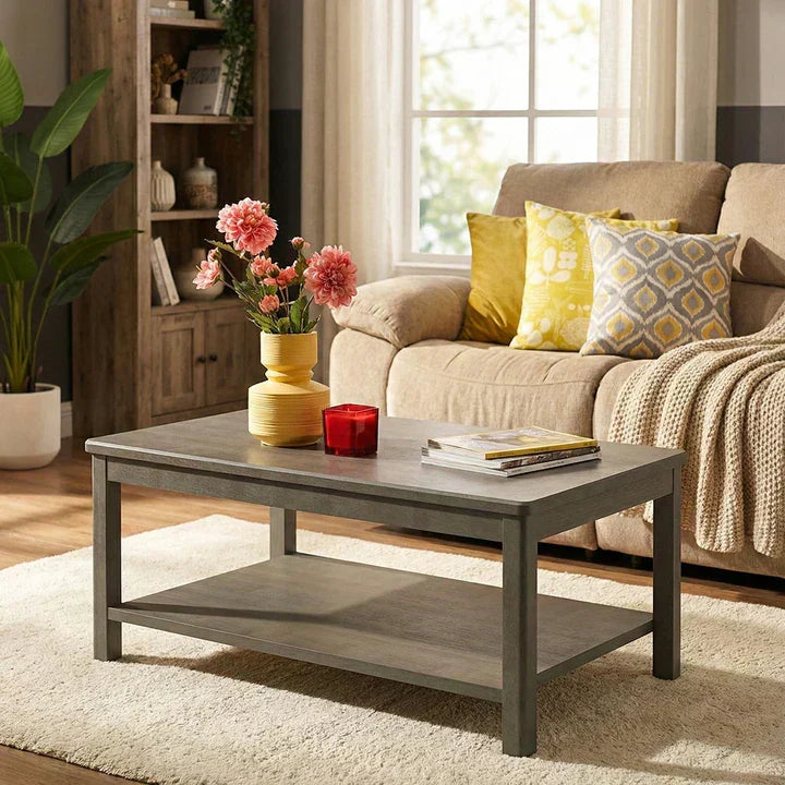 Top Trending Wooden Side Table Styles in 2026
