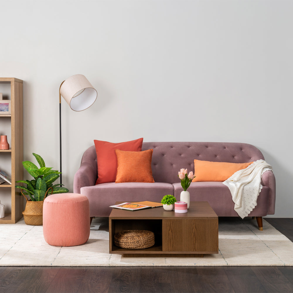 Wondering How to Feng Shui Your Coffee Table? Here’s What You Need to know