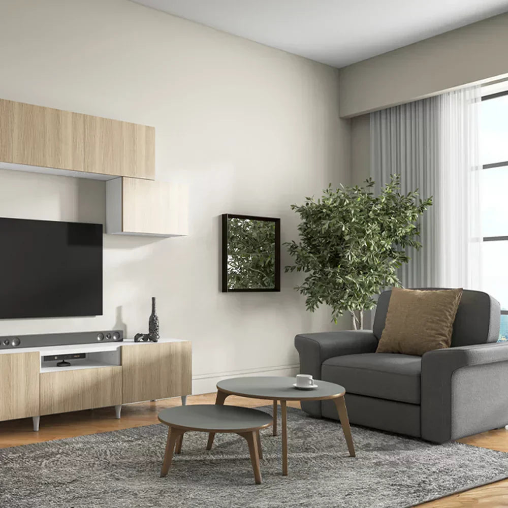 Top 5 Wall Painting Ideas for Living Room in 2026