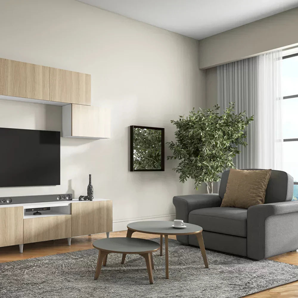 Wall Painting Ideas for Living Room