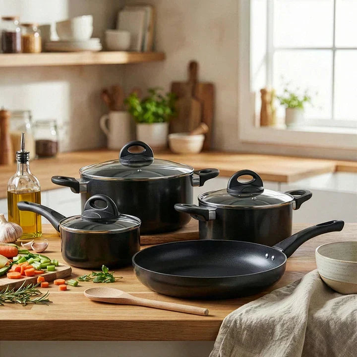 The Ultimate Frying Pan Buying Guide