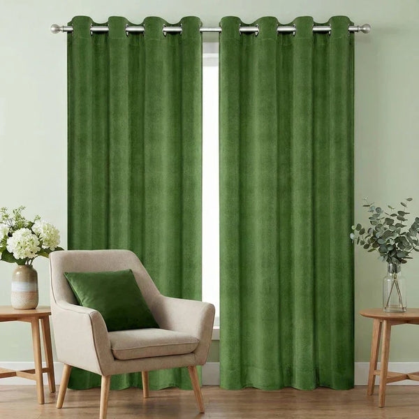 Curtains vs Blinds: Which One Should You Choose for Your Kitchen?