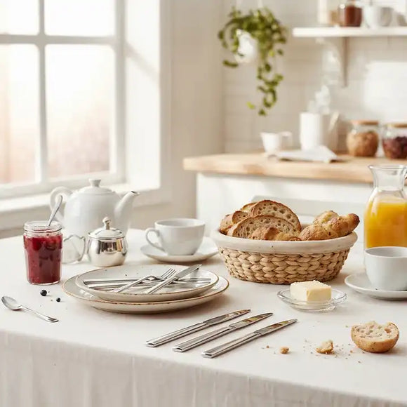 International Tea Day: How to Celebrate at Home with the Perfect Tea Setup