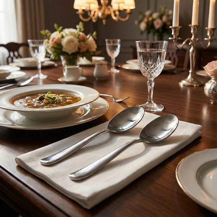 Choosing the Perfect Dinner Set for Diwali Gifting