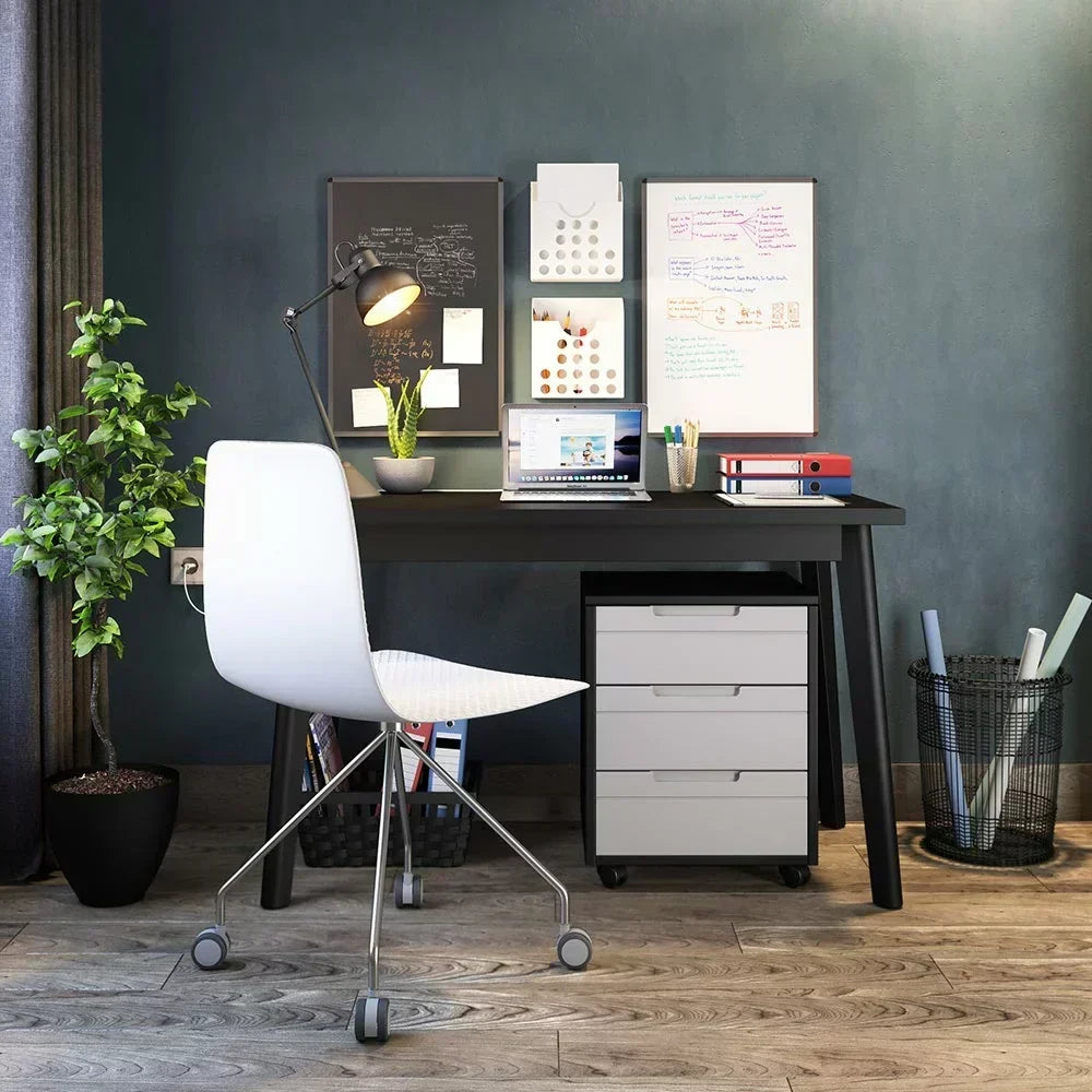 White Chair Designs