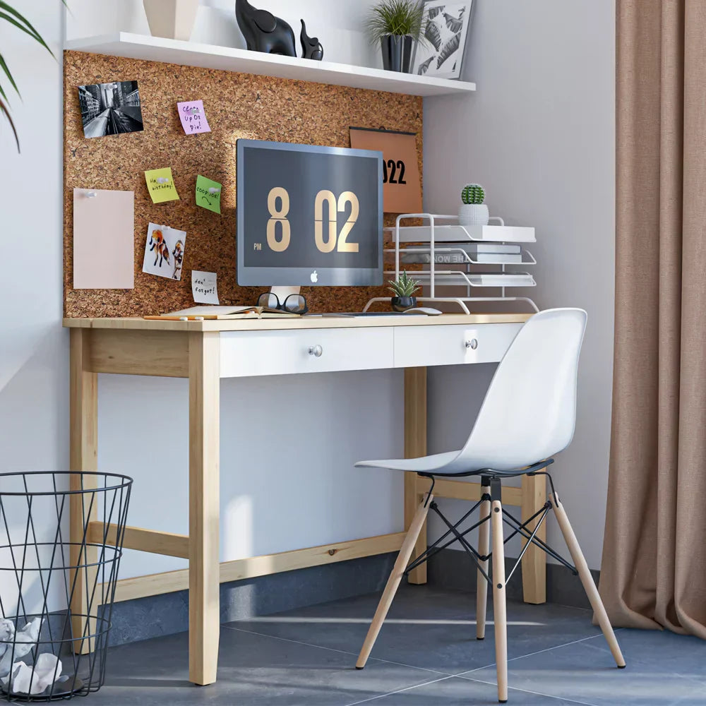 Study Room vs Home Office: The Fundamental Difference