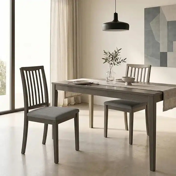 Best Wooden Dining Chair Design for Everyday Use