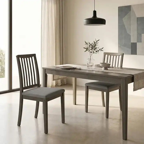 Best Wooden Dining Chair Design for Everyday Use