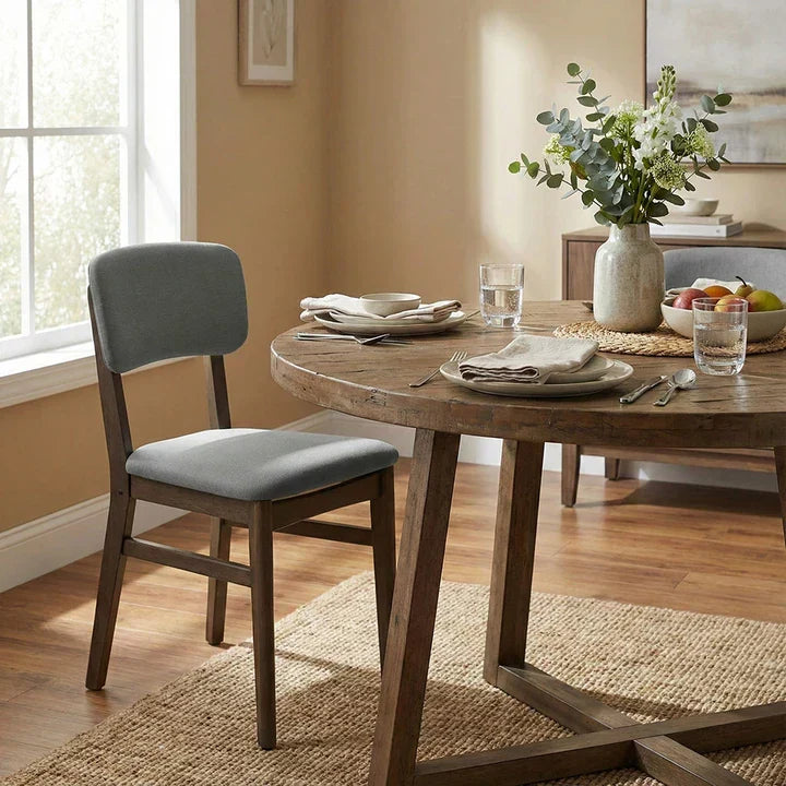 The Complete Guide to Choosing the Right Dining Chairs