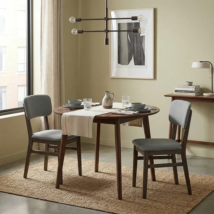 Plastic Dining Table vs Marble Dining Table: Pros and Cons Explained