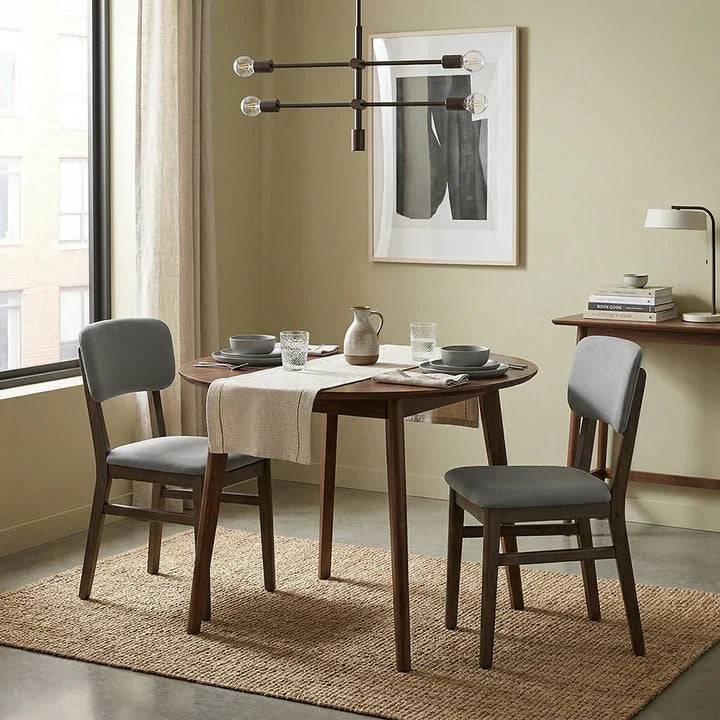 World Earth Day Picks: Wooden, Bamboo, & Recycled Furniture for Modern Homes
