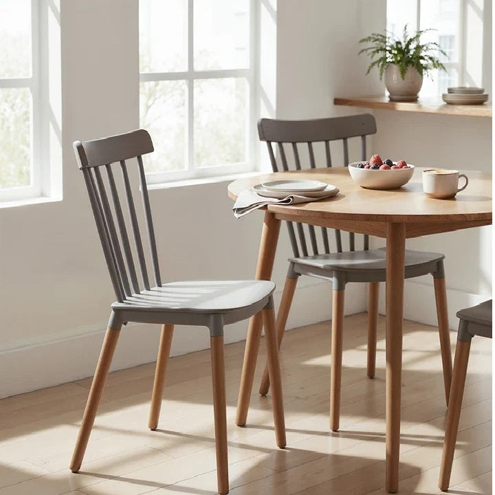Wooden Dining Table