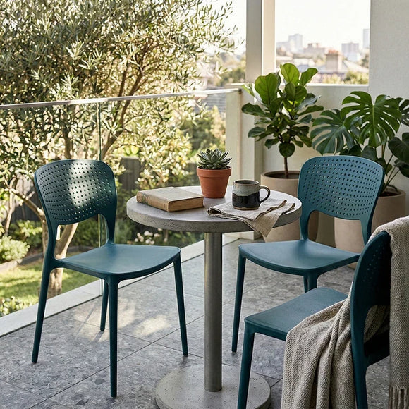 Outdoor Furniture & Decor Ideas for a Beautiful Outdoor Oasis