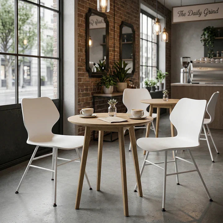 White Marble Flooring Ideas for Luxury Interiors