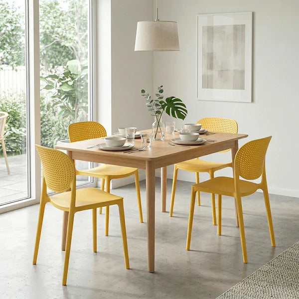 Rustproof Metal Chairs: Best Options for Indoor & Outdoor Use