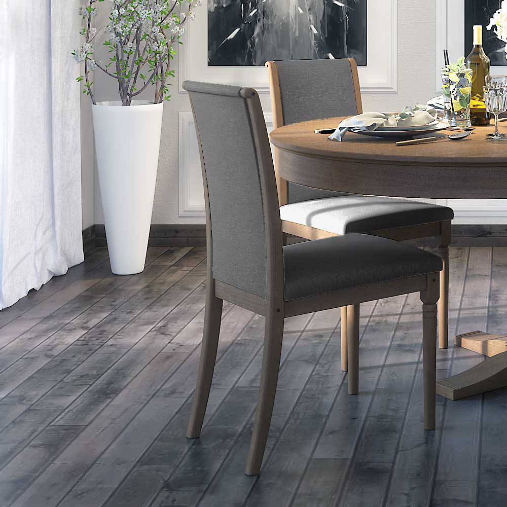 Round Dining Table vs Oval Dining Table: Pros and Cons