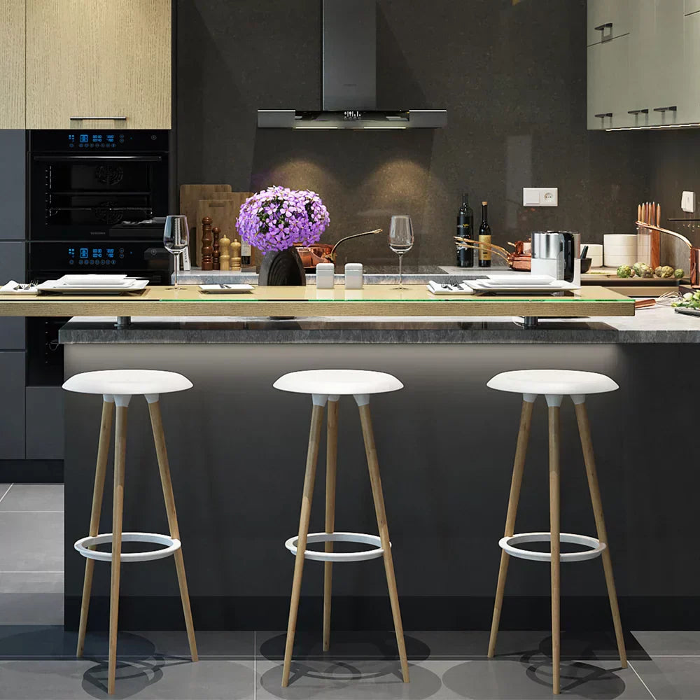 Latest Modular Kitchen Design Ideas