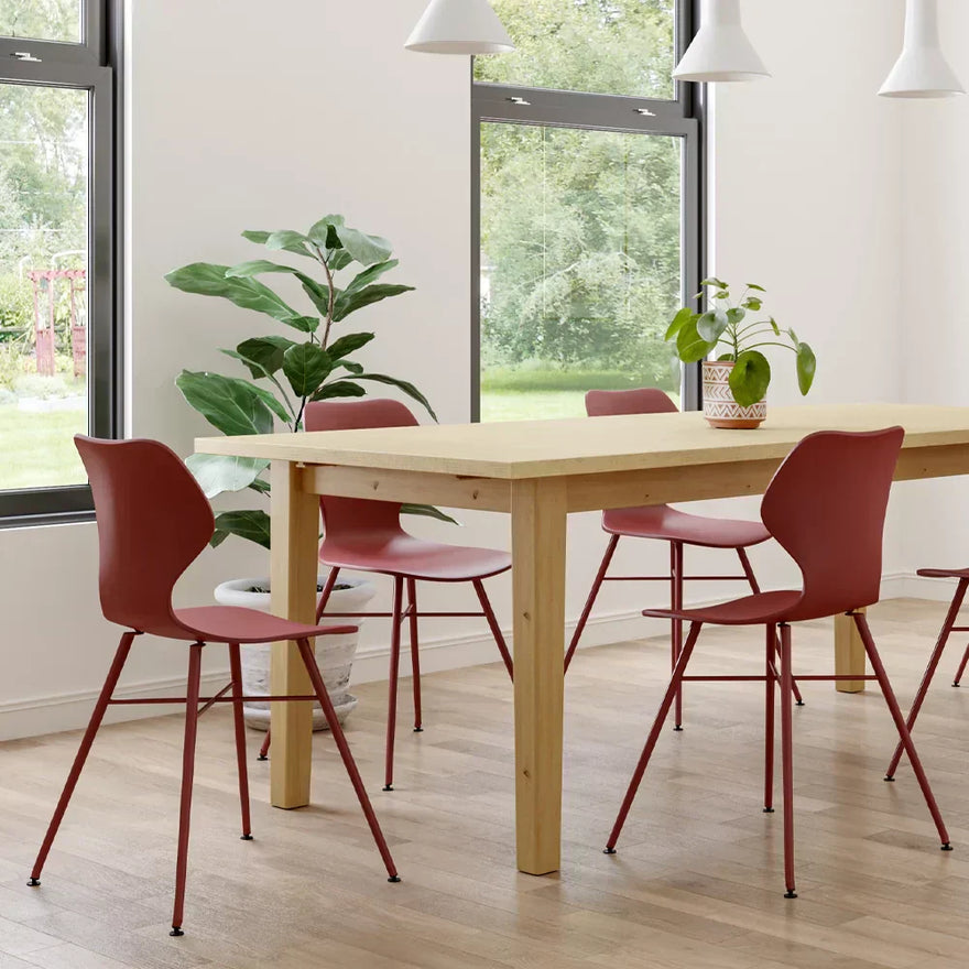 Dining Room Feng Shui: Designing for Harmony and Connection