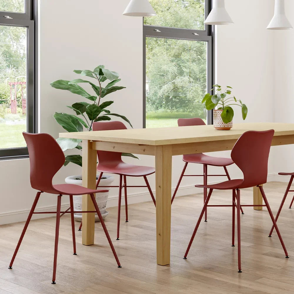 Types of Chairs for Every Home