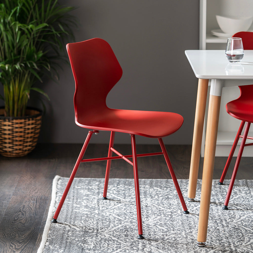 Best 6-Seater Dining Tables for Large and Small Spaces