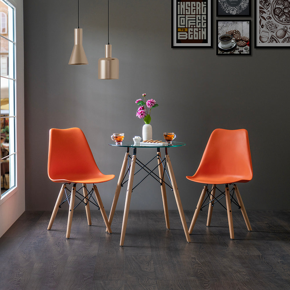How to Choose the Right Dining Table Set for Small Spaces?
