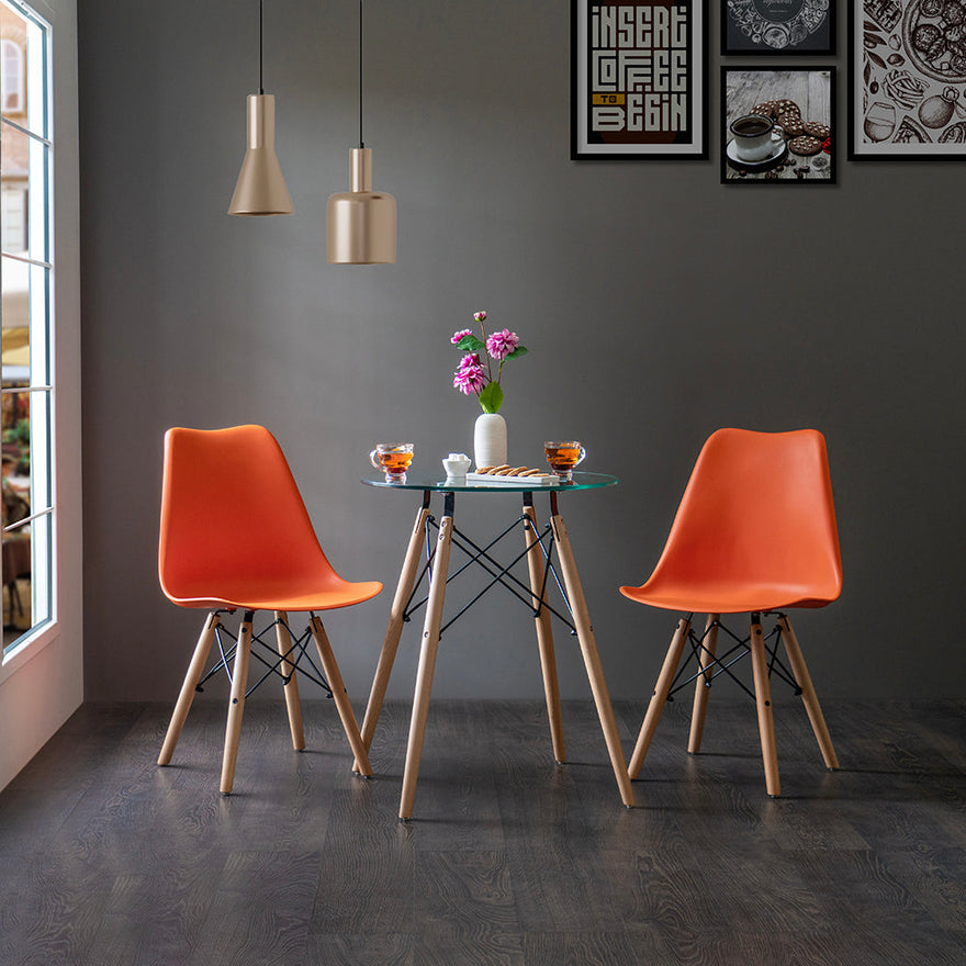 How to Choose the Right Dining Table Set for Small Spaces?