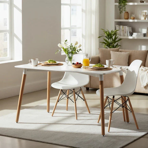 5 Mistakes to Avoid When Choosing a Dining Table