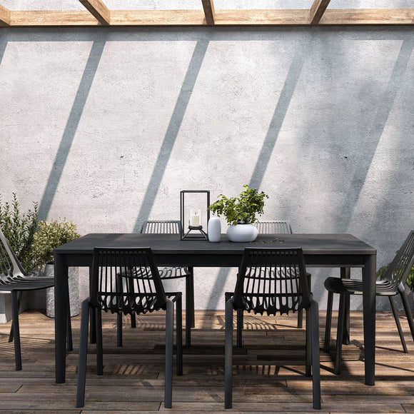 The Comprehensive Buying Guide to Steel Dining Chairs in 2026