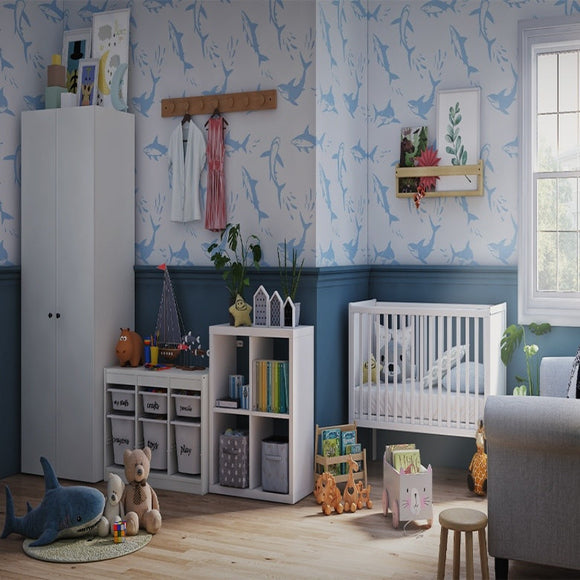 Child’s Dream Bedroom