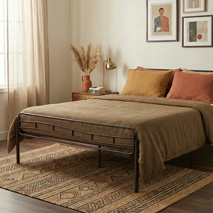 Bedroom Decor Ideas For The Monsoon