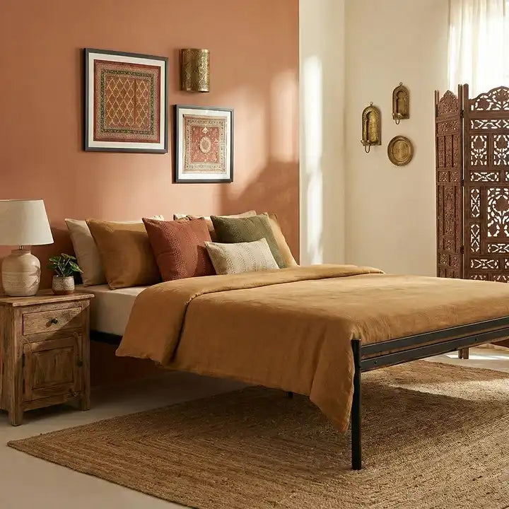 25 Bedroom Interior Design Ideas for Indian Homes