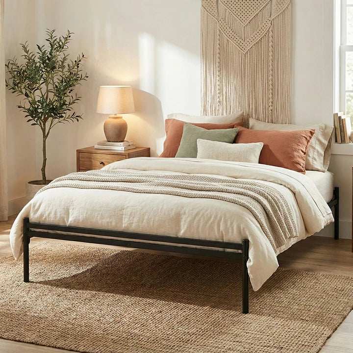 Organisation Tips for a Clutter-Free Bedroom