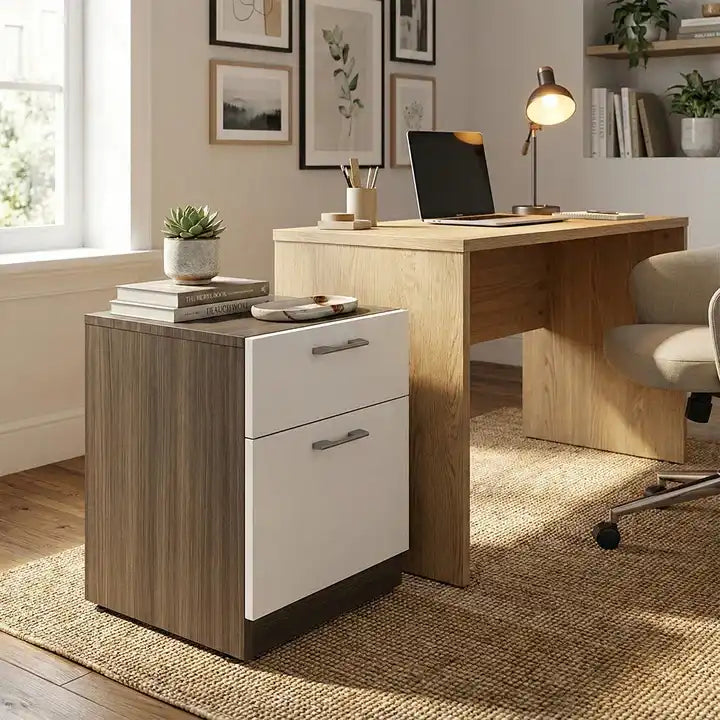 Home Office Furniture You Must Buy