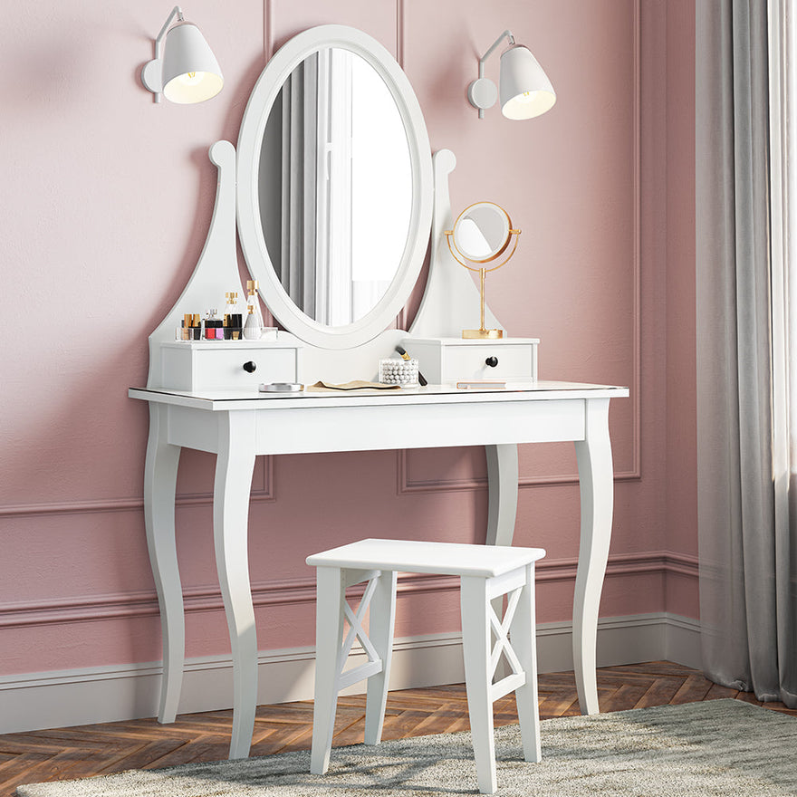 Mirrors