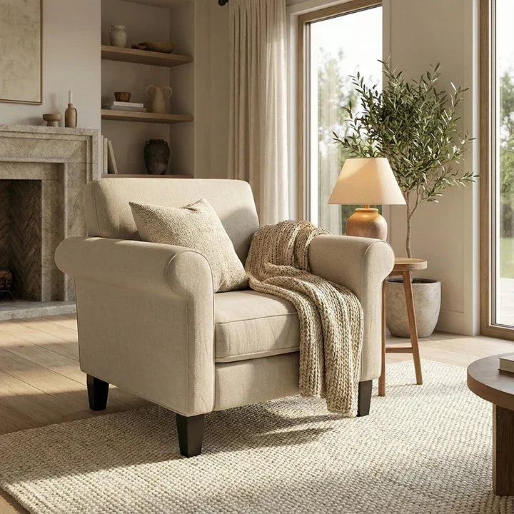 Reading Chair vs Lounge Chair: What is the Difference?