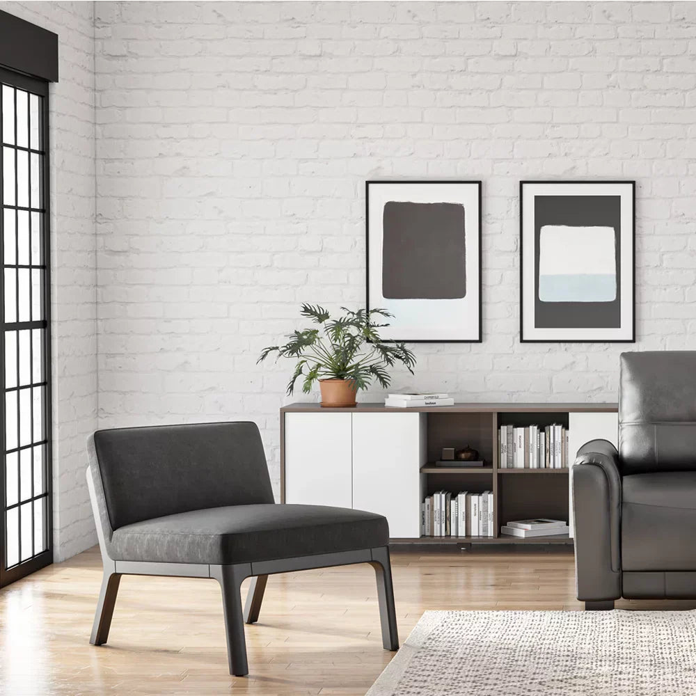 Lounge Chair vs Armchair