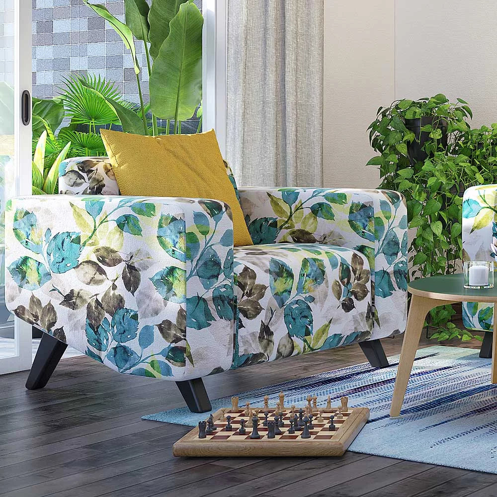 Understanding Colour Psychology while Choosing your Sofa
