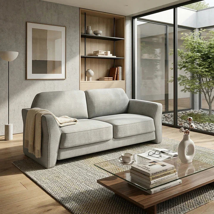 Classic European-style House Interior Designs that Never Go Out of Trend