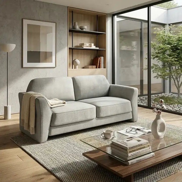 Latest Trends in Home Furniture Design in 2026
