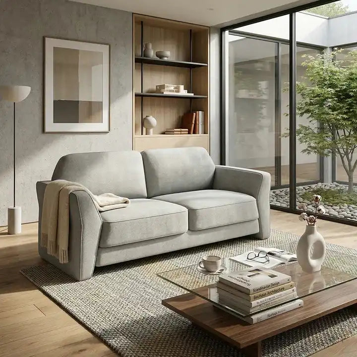 Latest Trends in Home Furniture Design