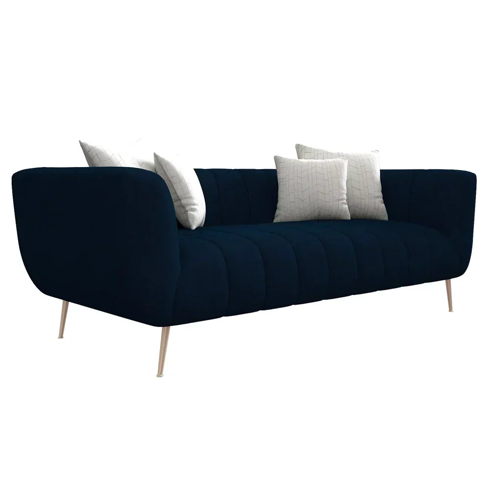 Lounge Chair vs Chaise Lounge